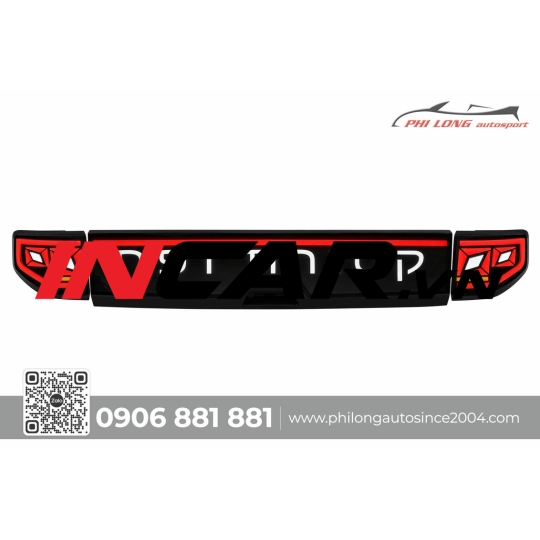 Đèn hậu VF3 ( Mẫu 2 )