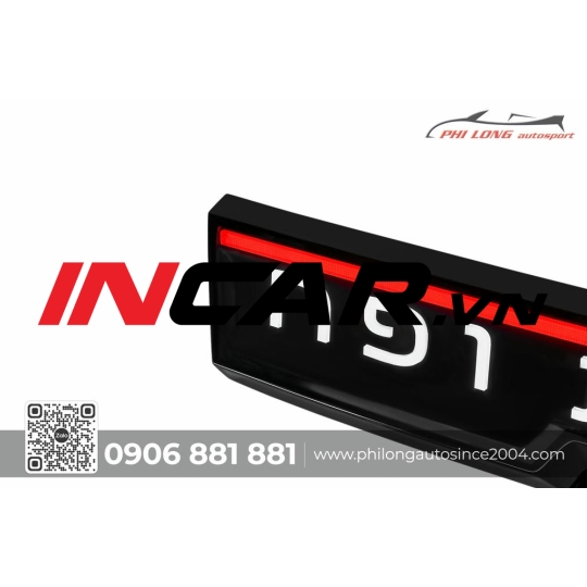 Đèn hậu VF3 ( Mẫu 2 )