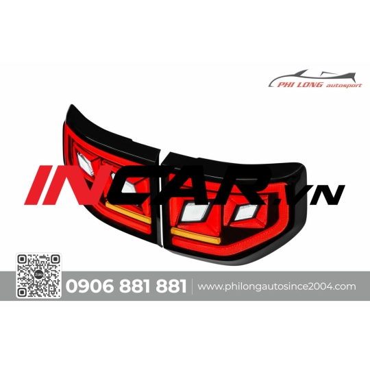 Đèn hậu VF3 ( Mẫu 2 )