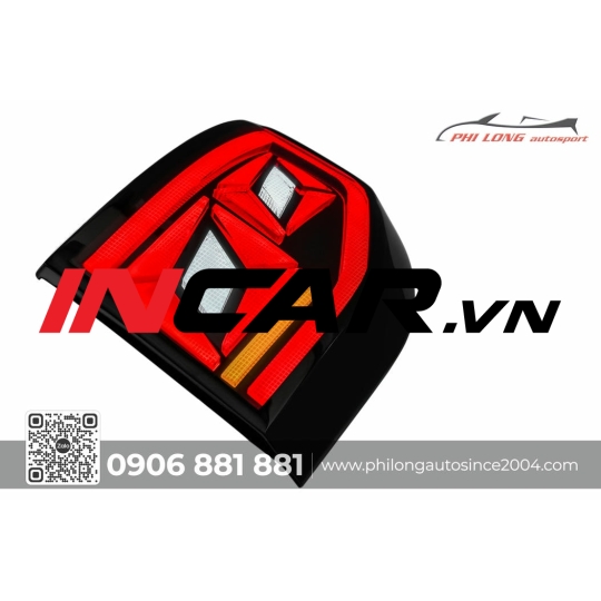 Đèn hậu VF3 ( Mẫu 2 )