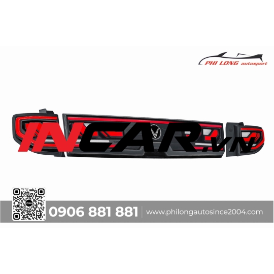 Đèn hậu VF3 ( Mẫu 4 )