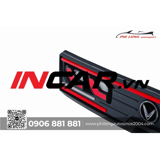 Đèn hậu VF3 ( Mẫu 4 )