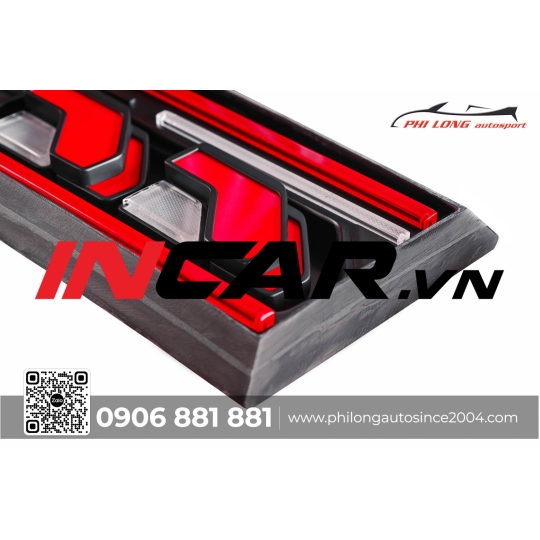 Đèn hậu VF3 ( Mẫu 4 )