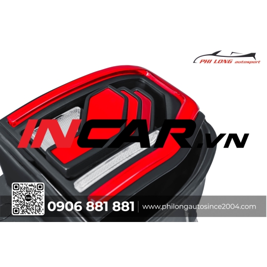 Đèn hậu VF3 ( Mẫu 4 )