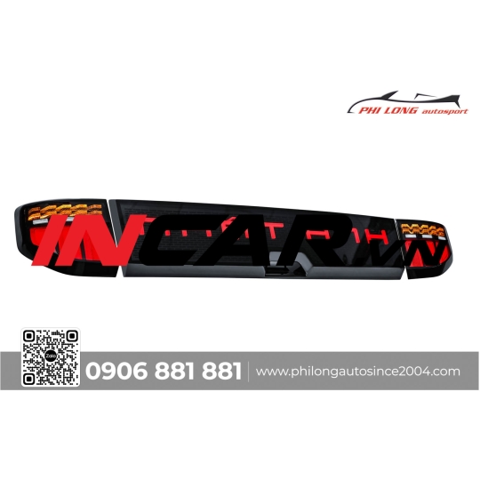Đèn hậu VF3 ( Mẫu 5 )