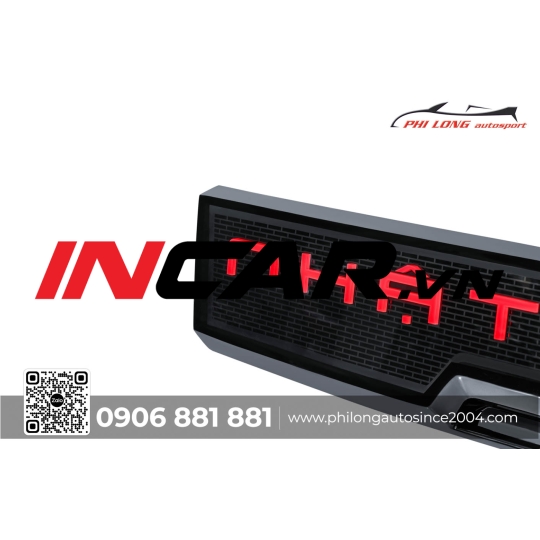 Đèn hậu VF3 ( Mẫu 5 )