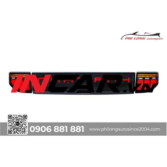 Đèn hậu VF3 ( Mẫu 5 )