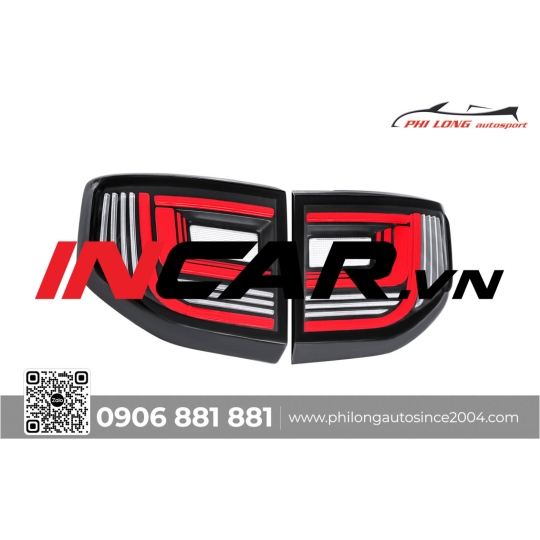 Đèn hậu VF3 ( Mẫu 7 )
