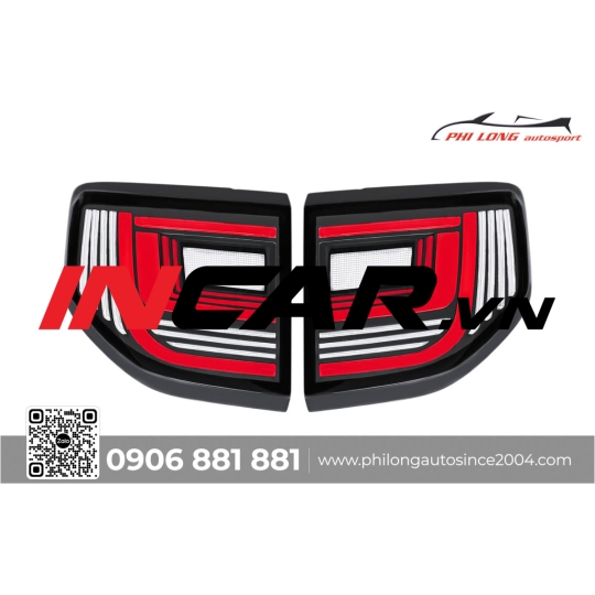 Đèn hậu VF3 ( Mẫu 7 )