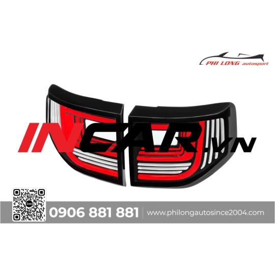 Đèn hậu VF3 ( Mẫu 7 )