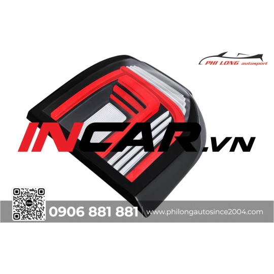 Đèn hậu VF3 ( Mẫu 7 )