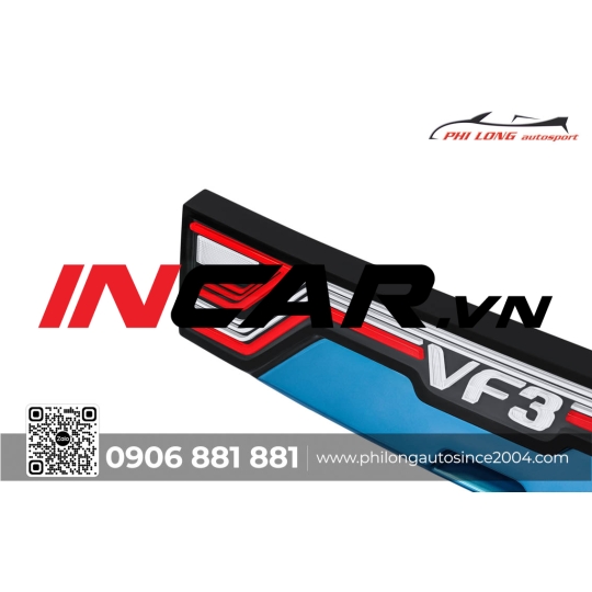 Đèn hậu VF3 ( Mẫu 7 )