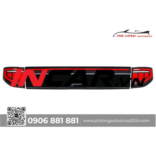 Đèn hậu VF3 ( Mẫu 6 )