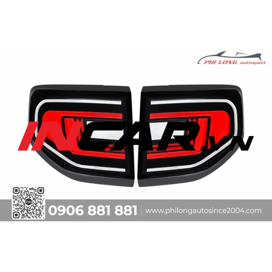 Đèn hậu VF3 ( Mẫu 8 )