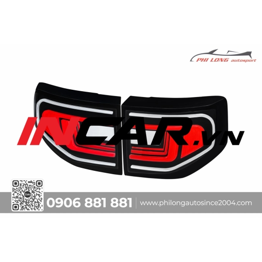 Đèn hậu VF3 ( Mẫu 8 )