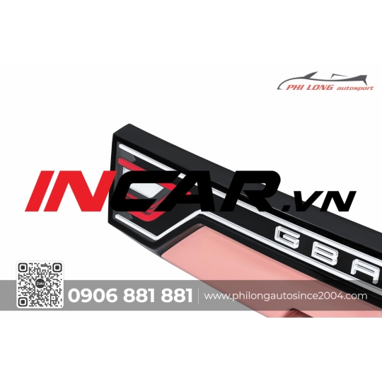Đèn hậu VF3 ( Mẫu 8 )