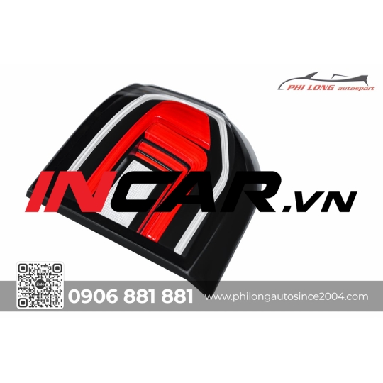 Đèn hậu VF3 ( Mẫu 8 )