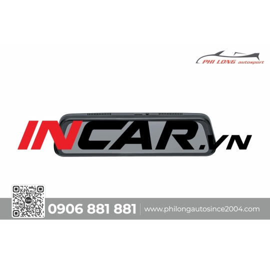 Gương điện tử  VF3 GALAXY S 4K
