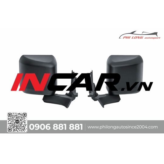 Gương gập điện VF3