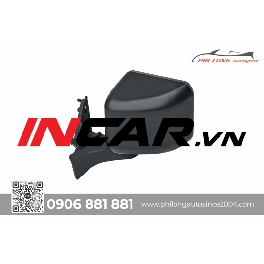 Gương gập điện VF3