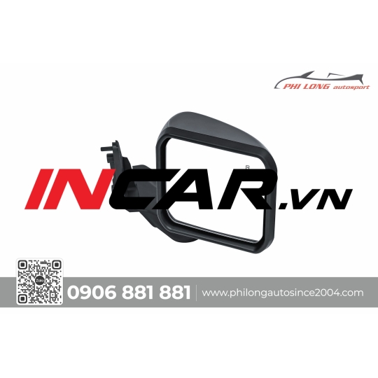 Gương gập điện VF3