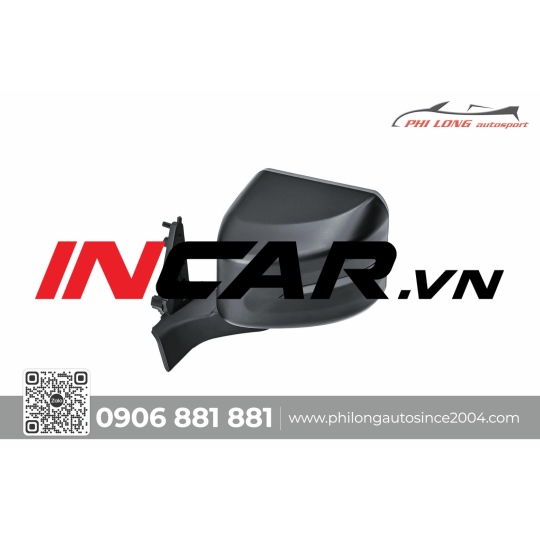 Gương gập điện VF3 – Tích hợp xi nhan – Sấy kính