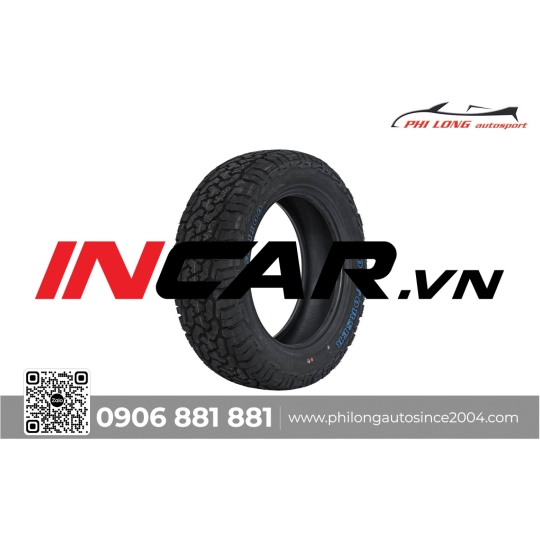 Lốp gai AT VF3 Comforser CF1100