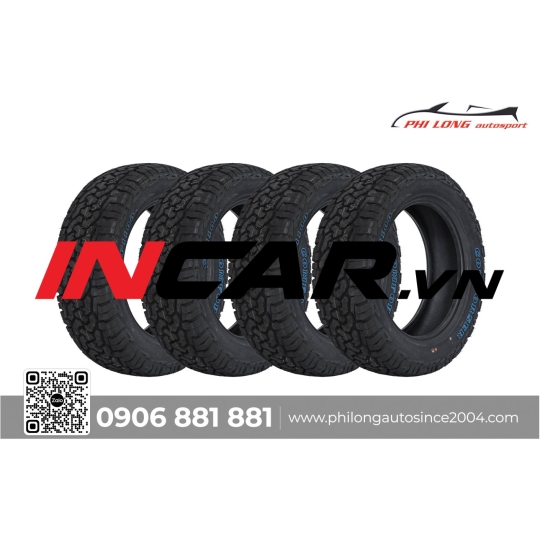 Lốp gai AT VF3 Comforser CF1100