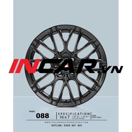 MÂM MẪU 088 16″