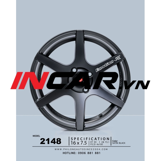 MÂM MẪU 2148 16″