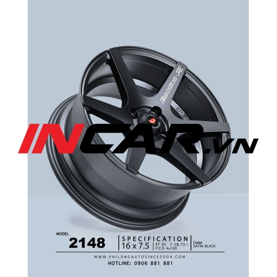 MÂM MẪU 2148 16″