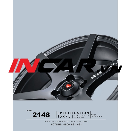 MÂM MẪU 2148 16″