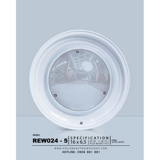 MÂM MẪU REW024-5 16″