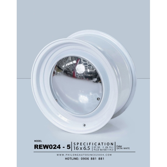 MÂM MẪU REW024-5 16″