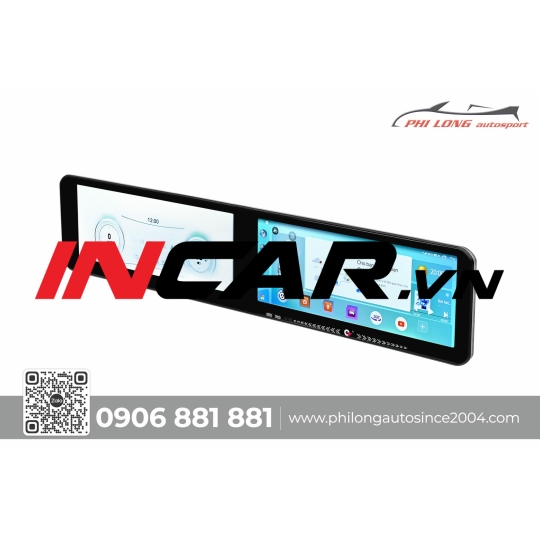 Màn hình dài liền khối VF3 (Phiên bản 64G)