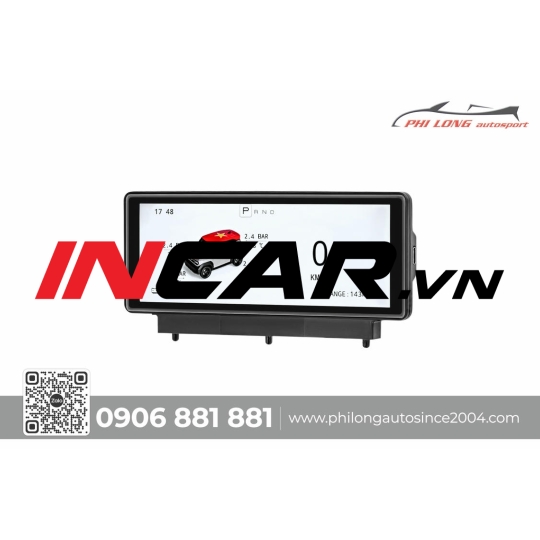 Màn hình ODO VF3 Texpad TX24