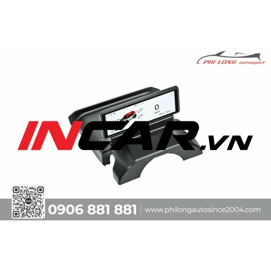 Màn hình ODO VF3 Texpad TX24