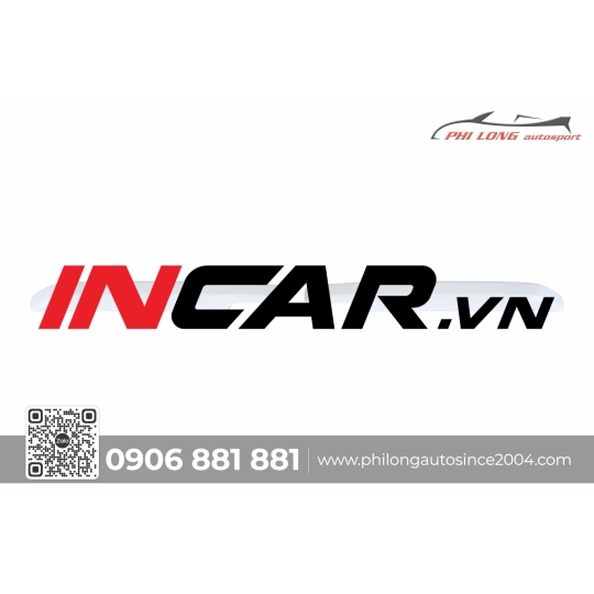 Mặt calang VF3 V1