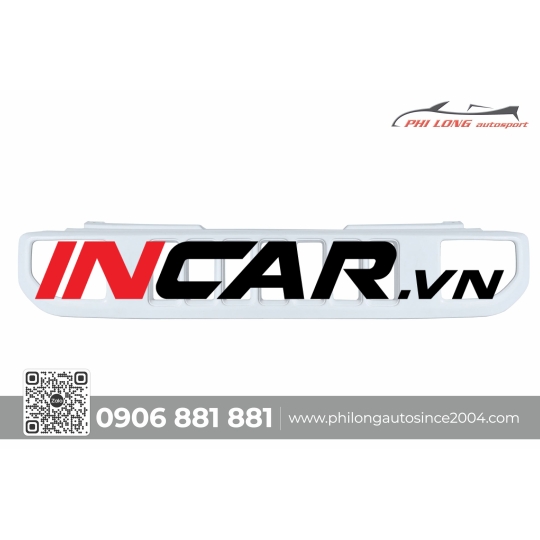 Mặt calang VF3 V1