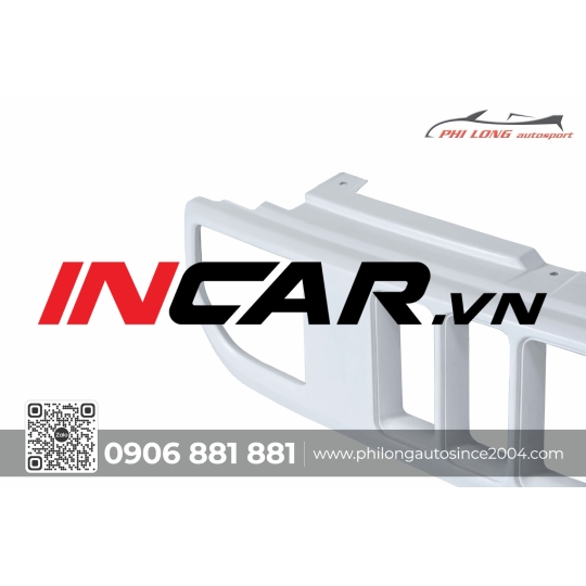 Mặt calang VF3 V1