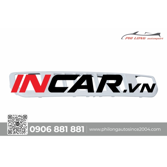 Mặt calang VF3 V1