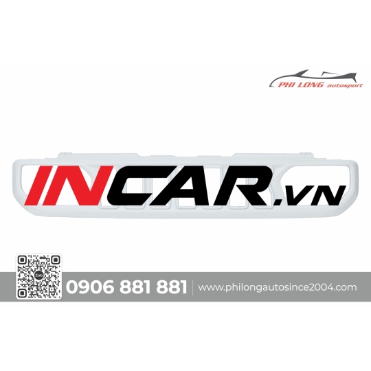 Mặt calang VF3 V2