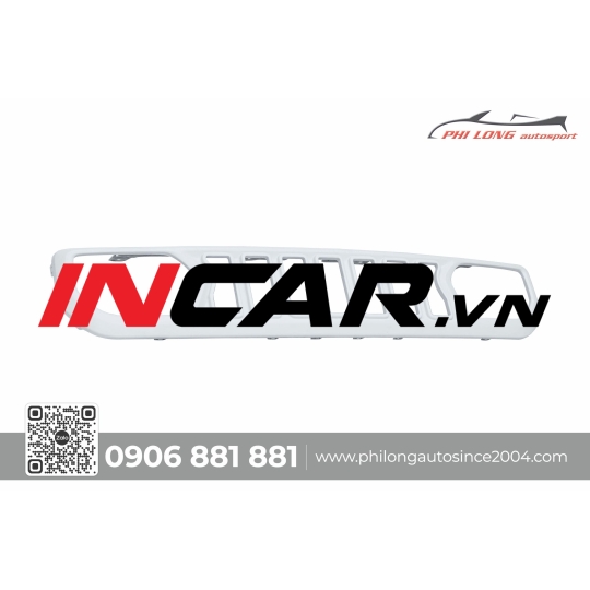Mặt calang VF3 V2