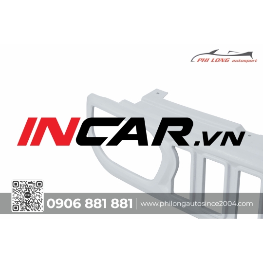 Mặt calang VF3 V2