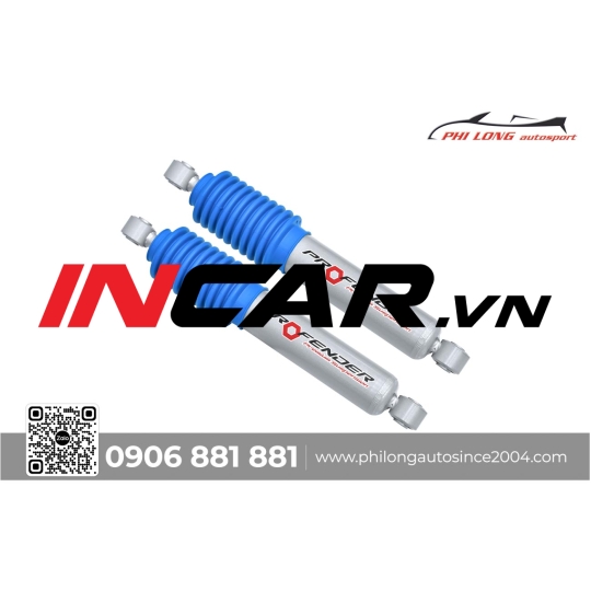 Phuộc nhún VF3 – PROFENDER