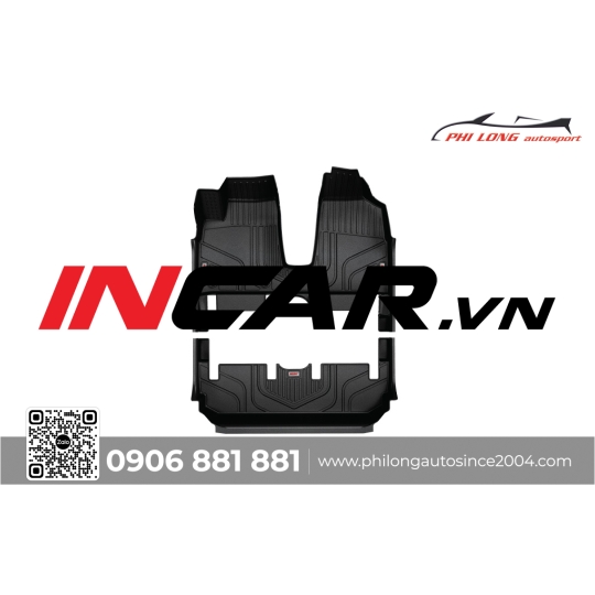 Thảm lót sàn VF3 Huvi