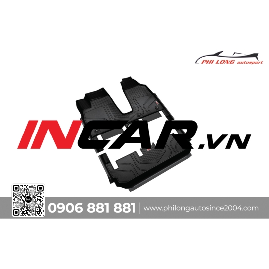 Thảm lót sàn VF3 Huvi