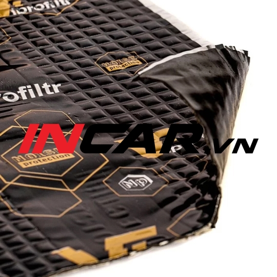 VIBROFILTR 2.3MM