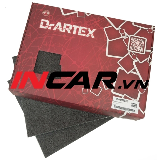 CÁCH ÂM DR ARTEX OTO