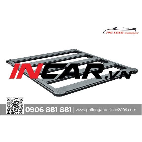 Baga mui VF3 / Giá nóc VF3